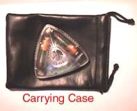 Lightman Strobe & carrying case