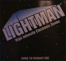 Lightman Strobe product guide